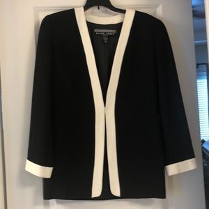 Ellen Tracy Suit Jacket